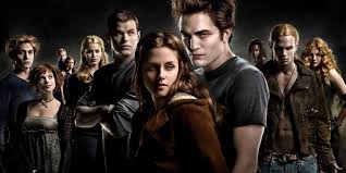 When now is all you've got. What The Twilight Cast Members Are Doing Now Cinemablend