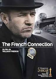 French connection [FR Import]: Amazon.de: Hackman, Gene, Friedkin, William,  Hackman, Gene: DVD & Blu-ray