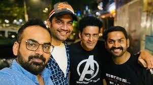 The series, also starring priyamani, sharib hashmi and gul panag, is directed by raj nidimoru and krishna d.k. The Family Man Season 2 Completes Shooting Here Is The New Release Date Oracle Globe