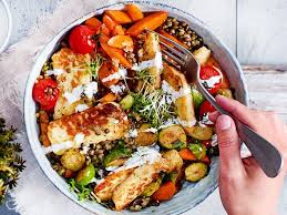 Home » gesunde ernährung » wie viel fleisch ist gesund? Vegetarische Gerichte Fur Jeden Tag Lecker
