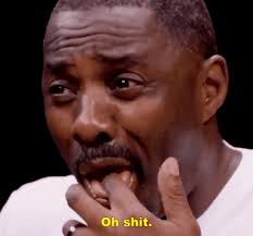 Ähnliche suchanfragen wie weird russian guy singing meme. Black Guy Eating Spicy Food Meme My Food