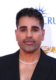 BBC star Dr Ranj Singh breaks silence