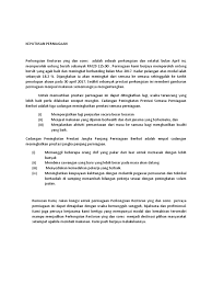 Disebabkan baru mula, banyak yang hentam keromo tanpa system. Rumusan