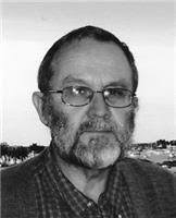 Rev. William Dennis Engle