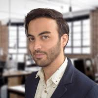 Audara Employee Johnboy Certain's profile photo