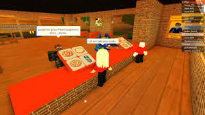 We would like to show you a description here but the site won't allow us. Guide Of Work At A Pizza Place Roblox Pour Android Telechargez L Apk