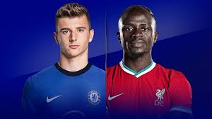 Liverpool will be taking receipt of their shiny new trophy chelsea meanwhile stay in fourth, and need a point against wolves on sunday to guarantee champions league football next season. Chelsea Vs Liverpool Preview Team News Kick Off Channel Football News Sky Sports