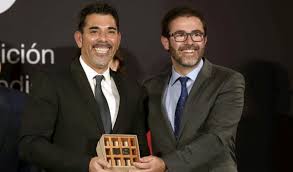 Para esta edición se presentaron 341 obras. Victor Del Arbol Gana El Premio Nadal 2016 Con La Novela La Vispera De Casi Todo Cultura El Mundo