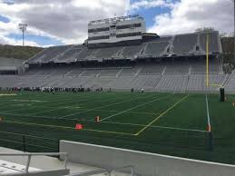 79 Organized Michie Stadium Seating Chart