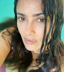 العرض الاول لفيلم سلمى حايك بياتريس خلال العشاء. Ø¸Ù‡ÙˆØ± Ø¬Ø¯ÙŠØ¯ Ù„Ù„ÙÙ†Ø§Ù†Ø© Ø³Ù„Ù…Ù‰ Ø­Ø§ÙŠÙƒ Ø¨Ø¯ÙˆÙ† Ù…ÙŠÙƒØ§Ø¨ Ø´ÙˆÙ Ø¥Ø·Ù„Ø§Ù„ØªÙ‡Ø§ Ø§Ù„ÙŠÙˆÙ… Ø§Ù„Ø³Ø§Ø¨Ø¹