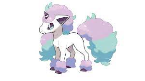 Pokemon Sword And Shield New Galarian Ponyta Details Revealed Slashgear Fairy Type Pokemon Galarian Ponyta Pokemon Fairy