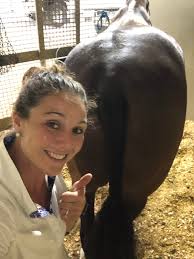 A Day In The Life With: Brooke Cole