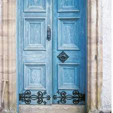 Nantucket direct window and door. Blue Door