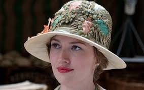 Boardwalk Empire: Margaret Schroeder Thompson