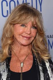 Happy Birthday To Goldie Hawn Who Turns 79 Today