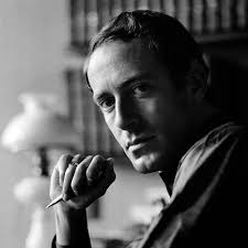 John Barry in 1964