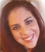 Kaitlin Shaun McEachin Pierce Obituary (1989