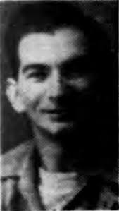 Corp Thomas J. Morlock (1915-1945)