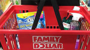 The Untold Truth Of Family Dollar