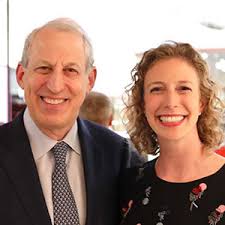 Interview With Lisa and Ed Bridge, the Future and Current Heads of Ben  Bridge