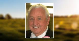 Eugene Wright Embry Obituary May 21, 2024