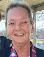 Brenda Ann Rouse Obituary