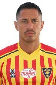 Gianluca lapadula 1 1 1 1 date of birth/age: Gianluca Lapadula Benevento Stats Titles Won