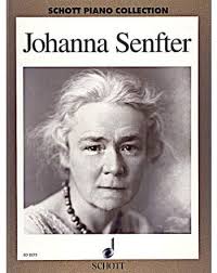 Johanna Senfter