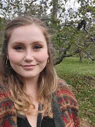 Aurora Johnson's Instagram, Twitter & Facebook