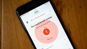 Lorry drivers were already in short supply before the pingdemic, with the road haulage association estimating a shortfall of about 60,000, caused in part by cancelled driving tests. Newspaper Headlines Britain S Pingdemic Paralysis Amid Record Isolation Alerts Bbc News