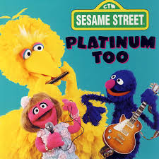 On seasons 35 through 38 of sesame street, she helps cookie monster during his letter of the day segments. All By Myself Song By Prairie Dawn Sesame Street Spotify