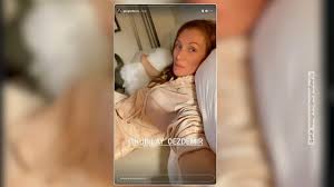 Zwischen georgina fleur und kubilay özdemir soll es wieder zu einer eskalation gekommen sein. Nach Skandal Wochen Georgina Fleur Stand Kurz Vor Einem Burnout