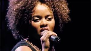 Natural Blues” (live)