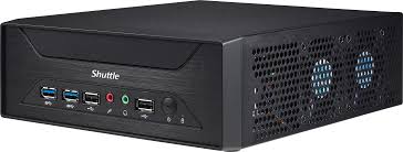 Been playing around with some numbers and i. Shuttle Xh410g Barebone Pc Xpc Slim Xh410g Bei Reichelt Elektronik