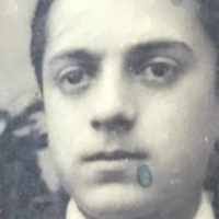 Edwin Herbert Keeping (1878–1912) • FamilySearch