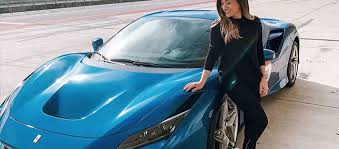 Rent a car dubai book from aed 40 a day. Cost To Rent A Ferrari In Dubai Car Rental Dxb