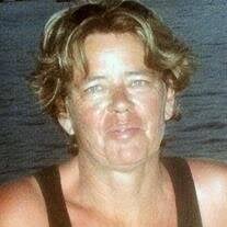 Sharon Kaye Harrison Obituary