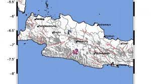 Gempa hari inigempa hari ini read less. Gempa Hari Ini Bmkg Catat Gempa Guncang Bandung Getaran Dirasakan Hingga Pangalengan Halaman All Tribunnews Com