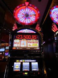 Slot machines are a law unto themselves. Slots Winning Strategy 2 Progressive Slot Machines