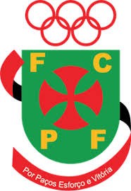 Os dados apresentados correspondem ao intervalo de 17 a 30 de junho. Pacos De Ferreira Fc Logo Vector Eps Free Download