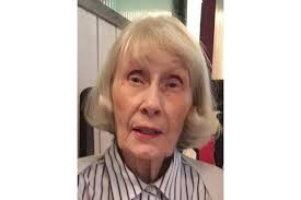 Margaret Fitzpatrick Obituary (1927