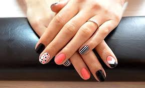 маникюр на короткие ногти фото дизайн 2017 гель лак Beauty Nail Art Nails Fashion Nails Minimal Nails
