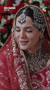 Meri Bahuain: Behind the Scenes of HUMTV's Hit Drama