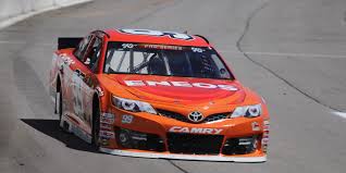 Glossary view expanded 2019 driver standings. Derek Kraus Secures Podium At Nascar K N Pro Series West Race At Irwindale Speedway Performance Motor Oil Transmission Fluid Eneos