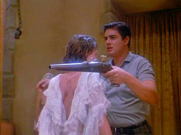 WAXWORK (1988) — Triskaidekafiles