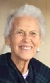 Obituary of Lois Strehler