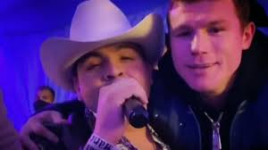 Con todo el respeto que se merece, no sé quién los invitó. Con Mucho Lujo Pero Sin Cubrebocas Ni Sana Distancia Asi Celebro El Canelo Alvarez El Cumpleanos De Su Hija Marifer Infobae