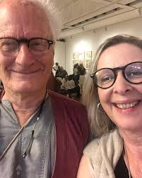 Laurel Kerr's Instagram, Twitter & Facebook