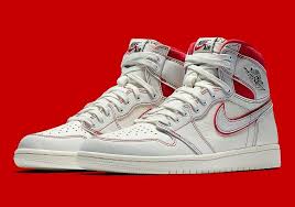 Air Jordan 1 Retro High Og Gs Red Black White Air Jordan 1 Retro High Og Phantom Gs Size 4 5 Deadstock Fashion Clothing Shoes Accessories Mensshoes Athleticsh Air Jordans Jordan 1 Retro High Sneakers