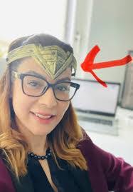 Susan Hedinger's Instagram, Twitter & Facebook